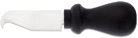 Parmesan knife - cruster