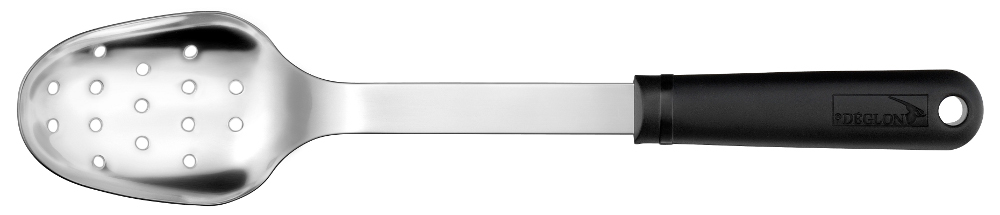 Perforated spoon 28 cm