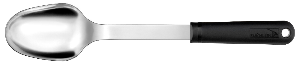 Plain spoon 28 cm