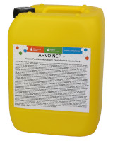 ARVO NEP+