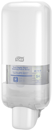 Tork vegetable soap dispenser 1 liter