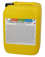 Eau de javel forte