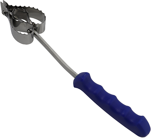 Fish scaler 18cm