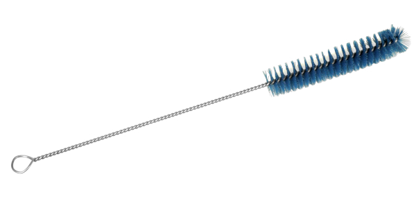 Test tube brush