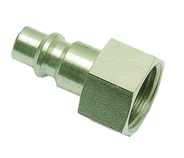 Female nipple air BSP DN6 ISO B 