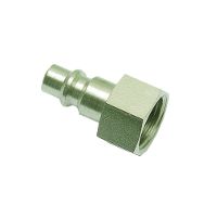Female nipple air BSP DN8 ISO B 