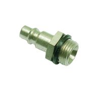 Embout air mâle BSP DN8 ISO B