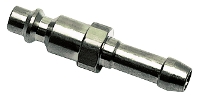 Nipple air DN6 hosetail ISO B 