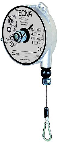 Balancer 6 to 8 kg