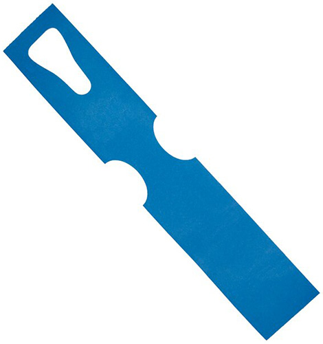 Etiquettes de traçabilité détectable DETECTAMET