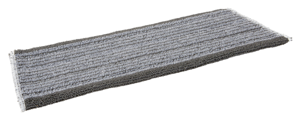 Damp and dust mop Vikan