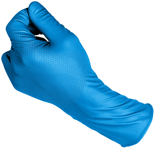  Gant nitrile GRIPPAZ® 306 