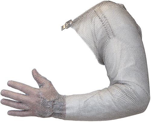 Gant inox WILCOFLEX 6