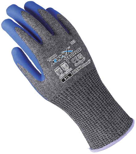 MAGNEX 551 glove