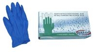 Gant nitrile EPIFOOD