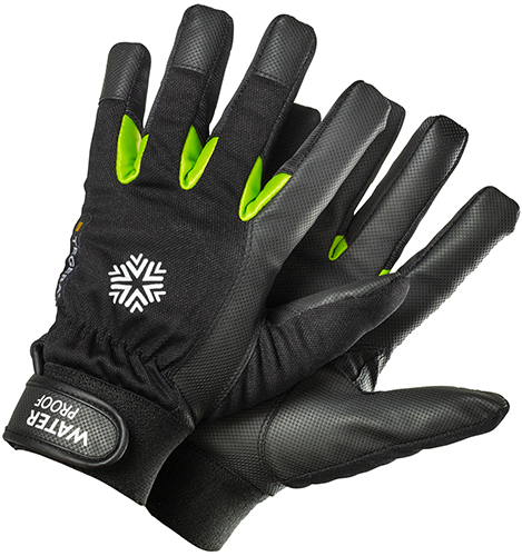 TEGERA® 517 glove