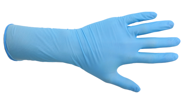 VERSATOUCH 92465 nitrile glove