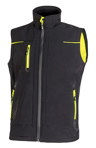 Gilet UNIVERSE U-Power