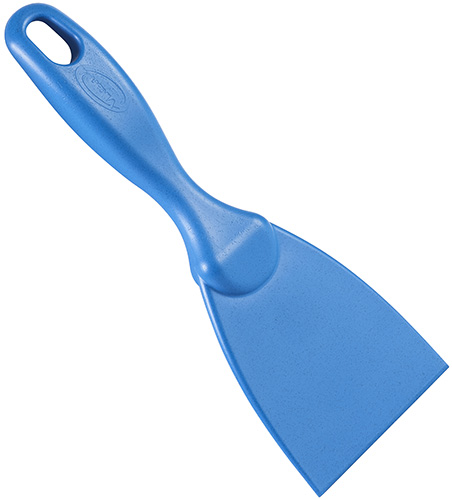 Detectable scraper 4062 - 75 mm