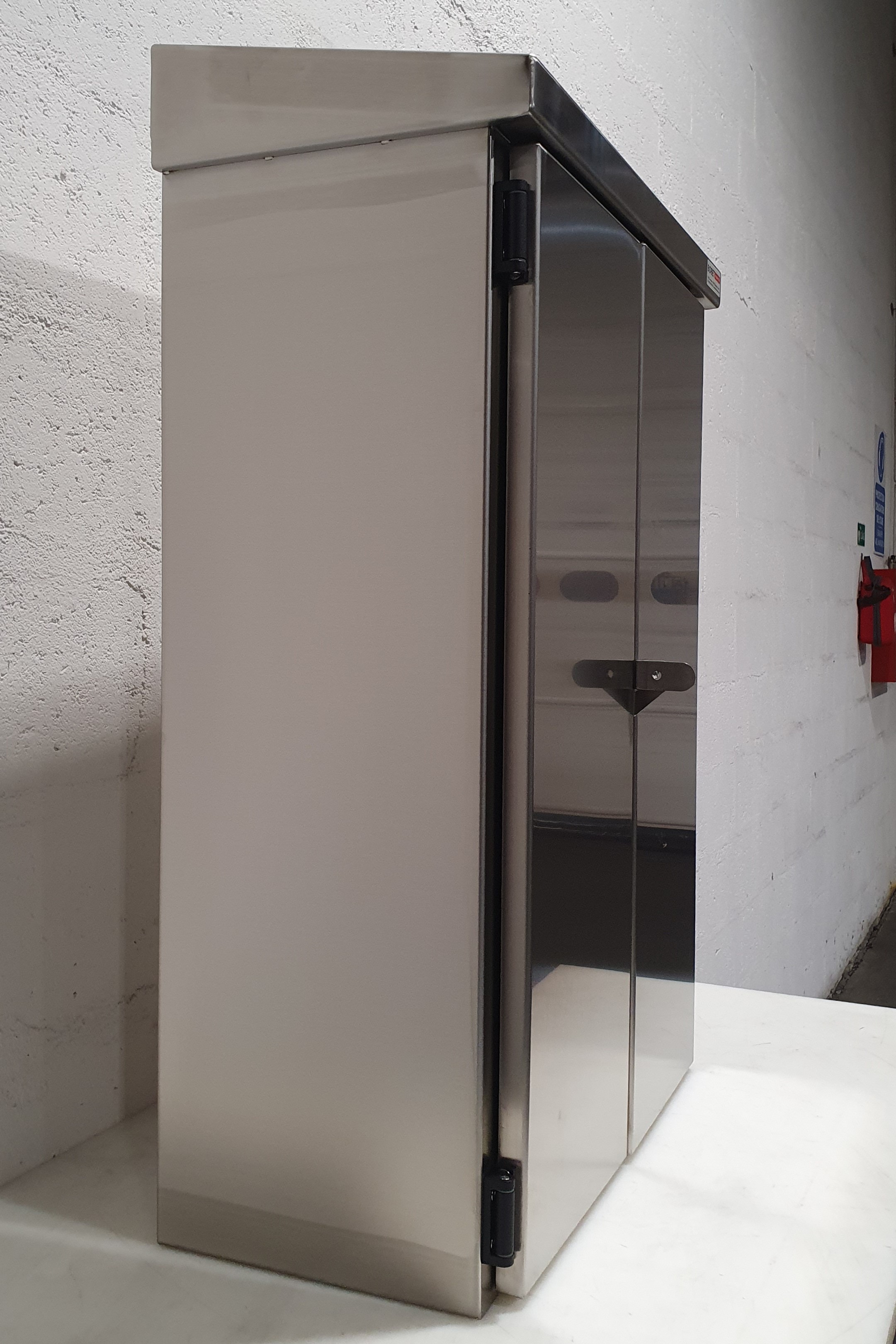 Armoire forte pour armes | Armoire forte pour armes - Police et
