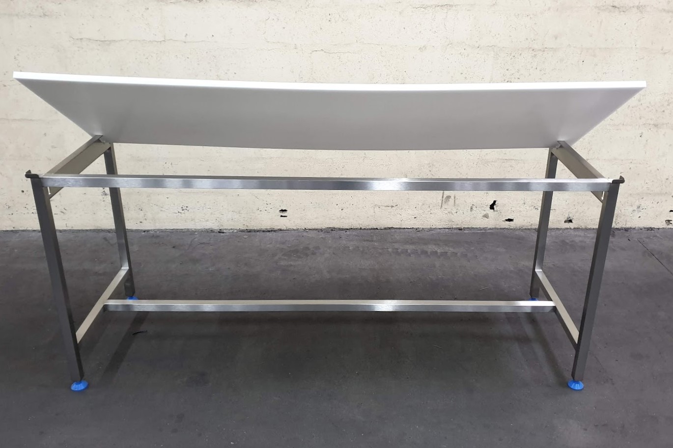 BOBET Matériel - Table de découpe 2000x700 - Nous équipons les…
