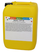 Indal CTP 45