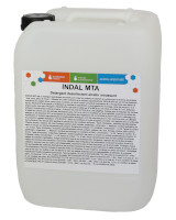 Indal MTA