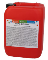 Indal OXY DVA