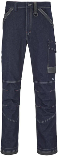 Jean multipoches Ruler