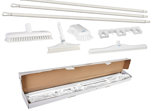 Kit de boucherie VIKAN