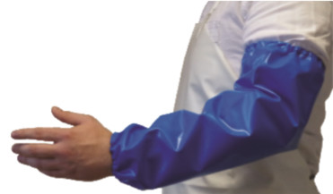 DELTA polyurethane cuff