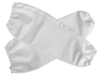 Nitrile cuff