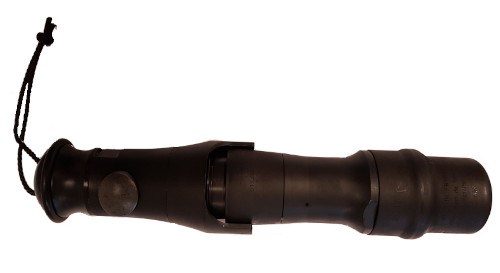 Matador SS3000 slaughtering pistol