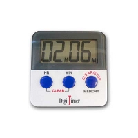 Timer 20 hours
