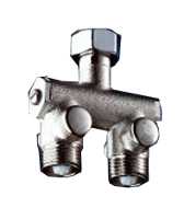Mixer for washbasin