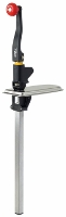 Stainless steel can opener BRONZER