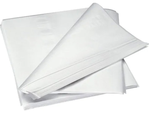 Papier thermoscellable enduit