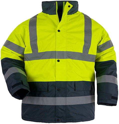 Parka Roadway
