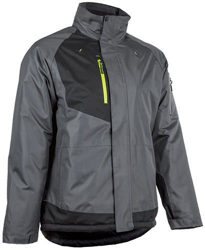 Parka Yuzu II