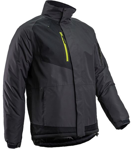 Parka Yuzu