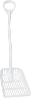 Shovel with drain holes 5603 Vikan