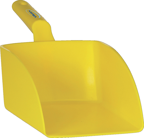 Hand scoop PP 2 liters Vikan