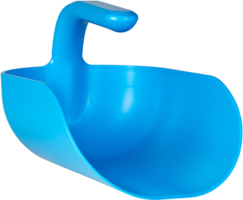 Ergonomic hand scoop 5671 Vikan