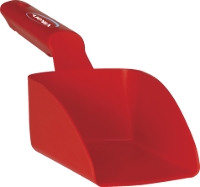 Hand scoop PP 0,5 liter Vikan