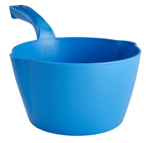 Round hand scoop 5682 Vikan