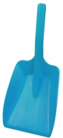 Hand shovel large model