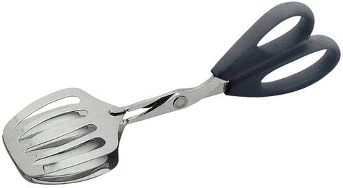 Asparagus tongs