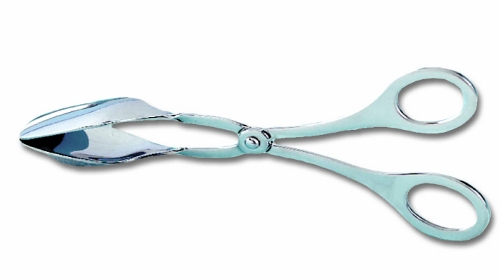 Pastry scissors