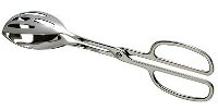 Salad tongs