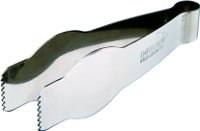 Pastry tongs